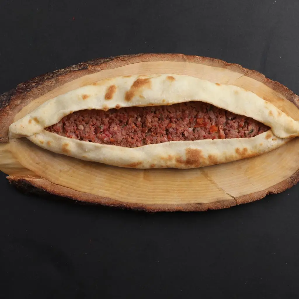 فطائر اللحم